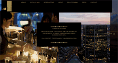 Desktop Screenshot of citysociallondon.com